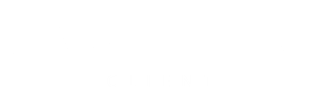Aster Client